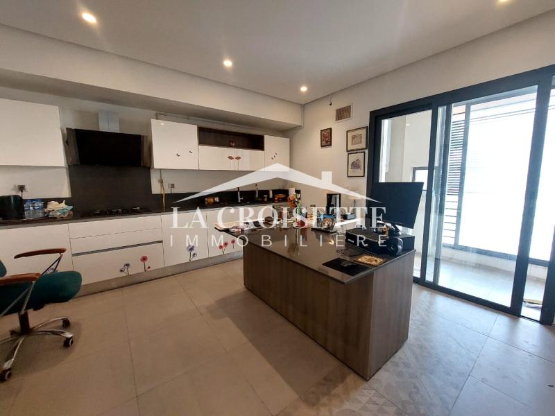 Ain Zaghouan&nbsp;Jardins de Carthage&nbsp;Location&nbsp;Duplex&nbsp;Duplex s6 aux jardins de carthage mal2892