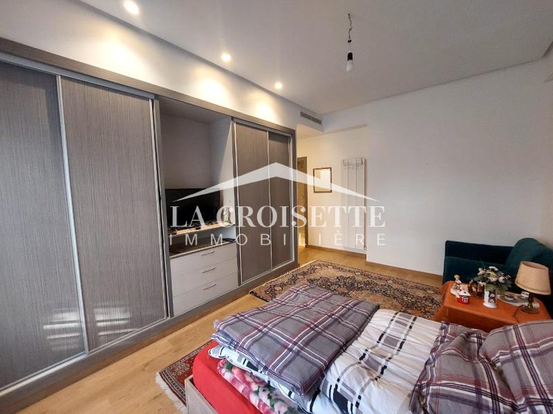 Ain Zaghouan&nbsp;Jardins de Carthage&nbsp;Location&nbsp;Duplex&nbsp;Duplex s6 aux jardins de carthage mal2892