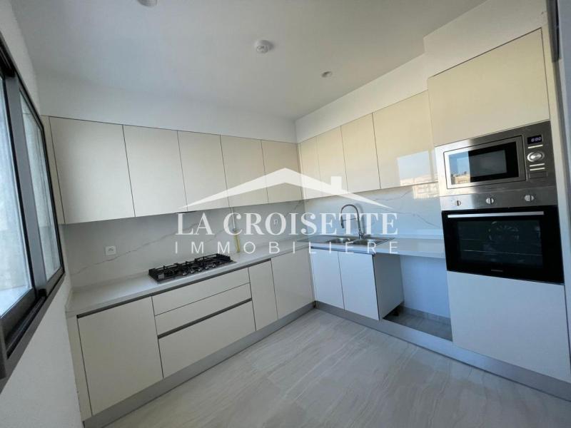 La Marsa&nbsp;Cite Du Stade&nbsp;Location&nbsp;Appart. 3 pi�ces&nbsp;Appartement s2 � la marsa mal2359