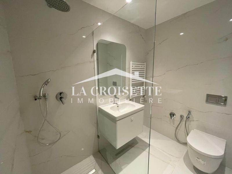 La Marsa&nbsp;Cite Du Stade&nbsp;Location&nbsp;Appart. 3 pi�ces&nbsp;Appartement s2 � la marsa mal2359
