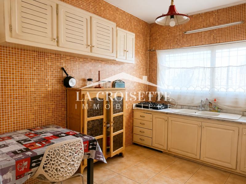 La Marsa&nbsp;Cite Des Juges 2&nbsp;Location&nbsp;Appart. 3 pi�ces&nbsp;Appartement s2 meubl� � la marsa mal2310