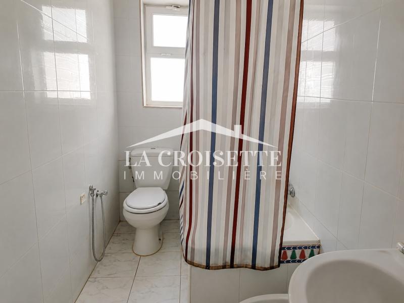 La Marsa&nbsp;Cite Des Juges 2&nbsp;Location&nbsp;Appart. 3 pi�ces&nbsp;Appartement s2 meubl� � la marsa mal2310