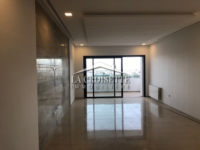 Ain Zaghouan&nbsp;Jardins de Carthage&nbsp;Location&nbsp;Appart. 4 pi�ces&nbsp;Appartement s3 aux jardins de carthage mal1427