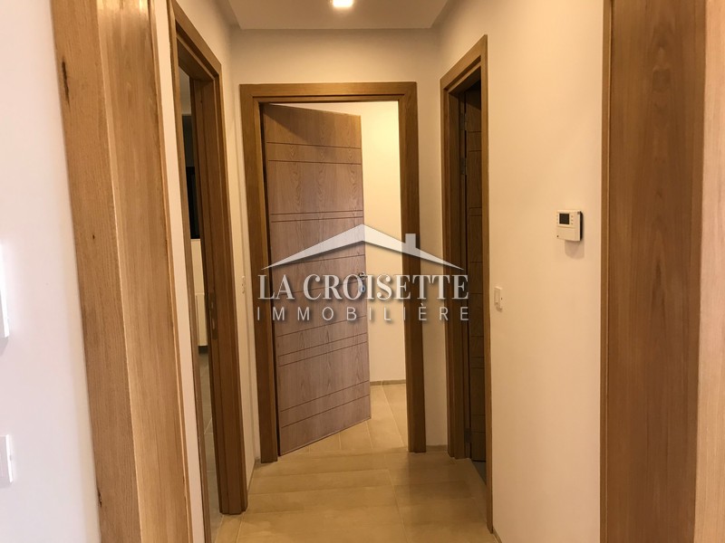 Ain Zaghouan&nbsp;Jardins de Carthage&nbsp;Location&nbsp;Appart. 4 pi�ces&nbsp;Appartement s3 aux jardins de carthage mal1427