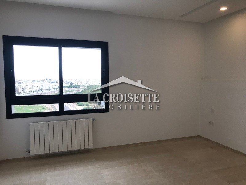 Ain Zaghouan&nbsp;Jardins de Carthage&nbsp;Location&nbsp;Appart. 4 pi�ces&nbsp;Appartement s3 aux jardins de carthage mal1427