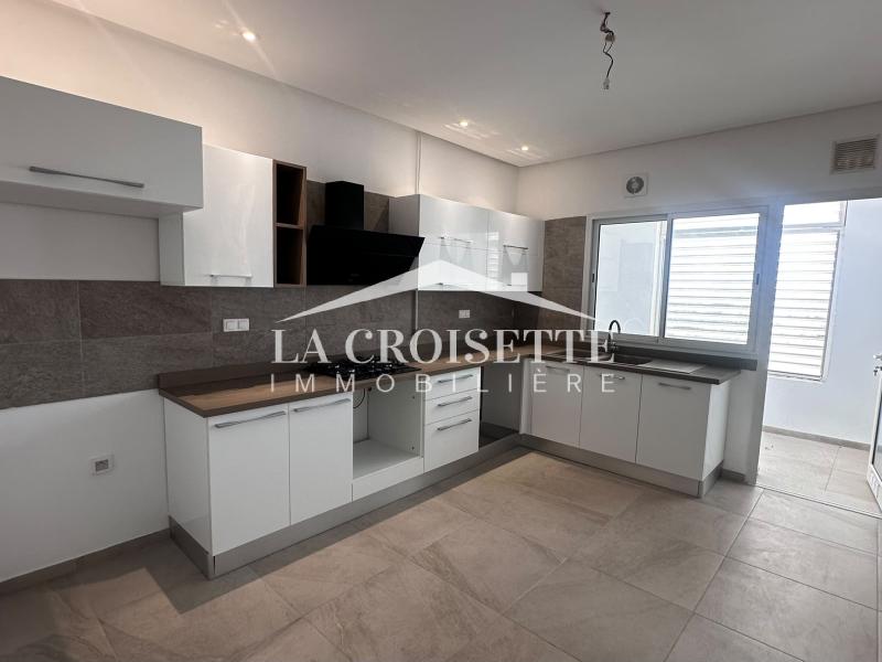 Ain Zaghouan&nbsp;Jardins de Carthage&nbsp;Location&nbsp;Appart. 3 pi�ces&nbsp;Appartement s2 aux jardins de carthage mal2364