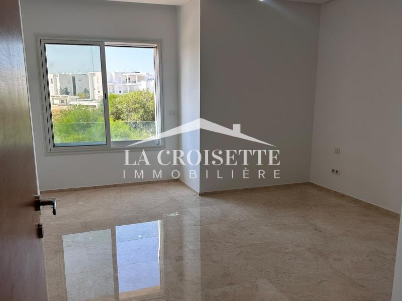 Ain Zaghouan&nbsp;Jardins de Carthage&nbsp;Location&nbsp;Appart. 3 pi�ces&nbsp;Appartement s2 aux jardins de carthage mal2364