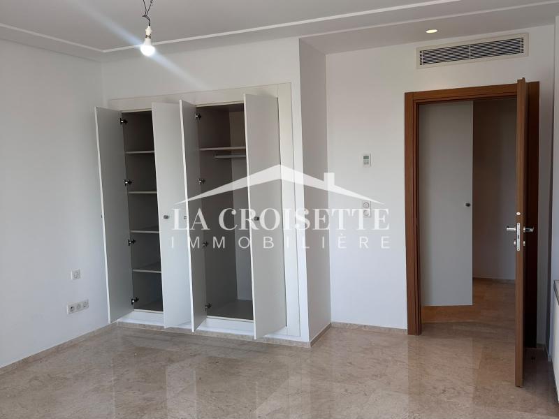Ain Zaghouan&nbsp;Jardins de Carthage&nbsp;Location&nbsp;Appart. 3 pi�ces&nbsp;Appartement s2 aux jardins de carthage mal2364