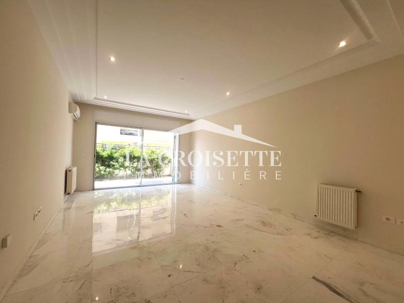 Ain Zaghouan&nbsp;Jardins de Carthage&nbsp;Location&nbsp;Appart. 4 pi�ces&nbsp;Appartement s3 aux jardins de carthage mal2368