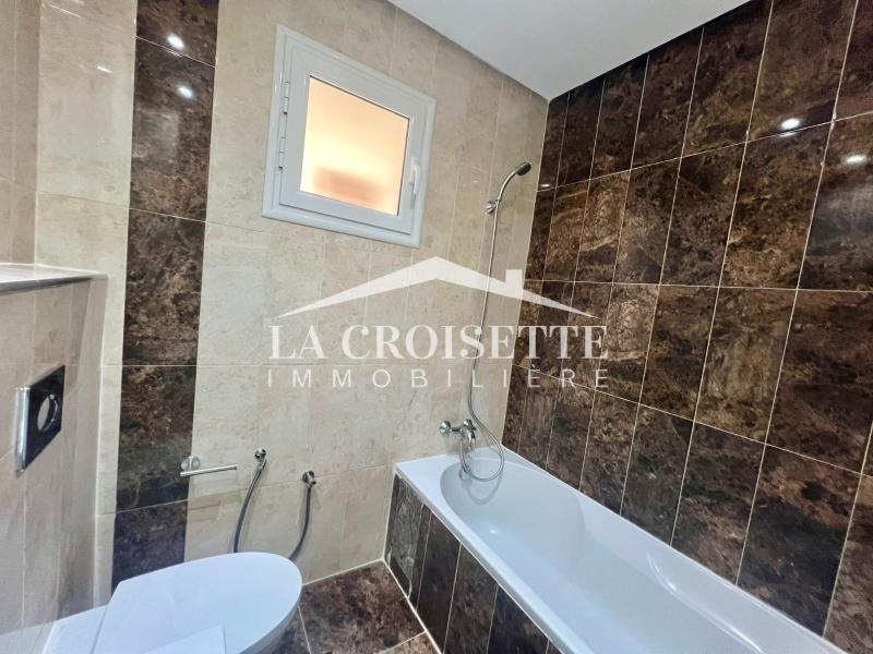 Ain Zaghouan&nbsp;Jardins de Carthage&nbsp;Location&nbsp;Appart. 4 pi�ces&nbsp;Appartement s3 aux jardins de carthage mal2368