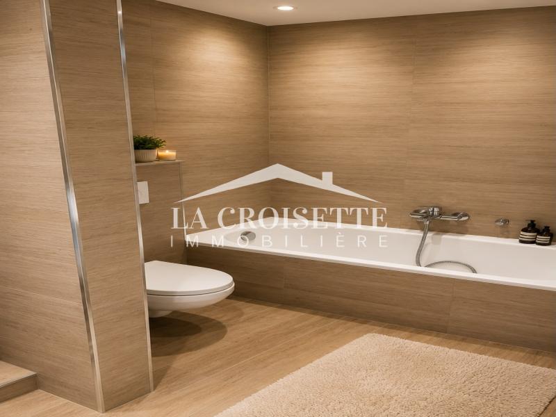 La Marsa&nbsp;Marsa Ennassim&nbsp;Location&nbsp;Appart. 4 pi�ces&nbsp;Appartement s2 meubl� � la marsa mal2373