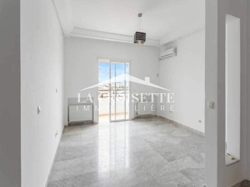 Ain Zaghouan&nbsp;Ain Zaghouan&nbsp;Location&nbsp;Appart. 4 pi�ces&nbsp;Appartement s3 � ain zaghouan nord mal2363