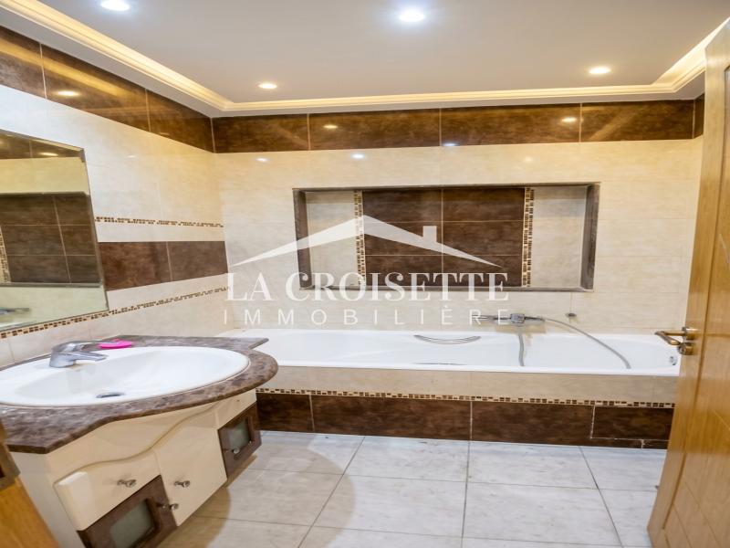 Ain Zaghouan&nbsp;Ain Zaghouan&nbsp;Location&nbsp;Appart. 4 pi�ces&nbsp;Appartement s3 � ain zaghouan nord mal2363