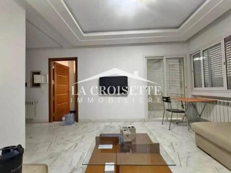 Ain Zaghouan&nbsp;Ain Zaghouan&nbsp;Location&nbsp;Appart. 2 pi�ces&nbsp;Appartement s1 meubl� � ain zaghouan nord mal2381