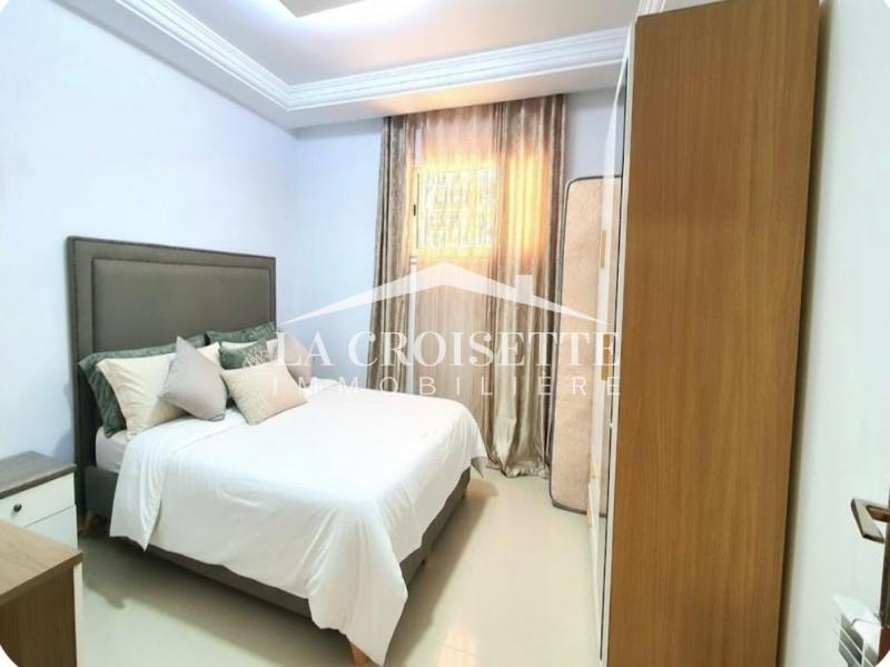 La Marsa&nbsp;Marsa Safsaf&nbsp;Location&nbsp;Maisons&nbsp;Villa s2 plain pied meubl�e � la marsa mvl0144