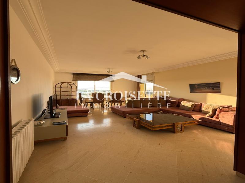 Ain Zaghouan&nbsp;Ain Zaghouan&nbsp;Location&nbsp;Appart. 3 pi�ces&nbsp;S2 meubl� � ain zaghouan nord mal0218