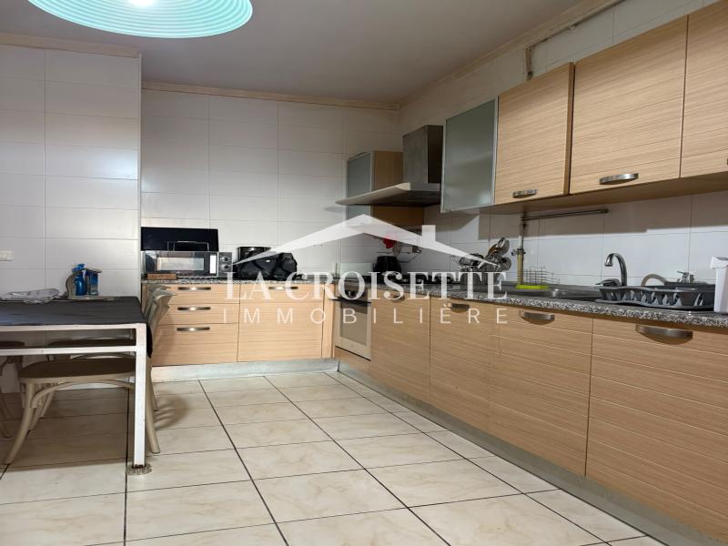 Ain Zaghouan&nbsp;Ain Zaghouan&nbsp;Location&nbsp;Appart. 3 pi�ces&nbsp;S2 meubl� � ain zaghouan nord mal0218
