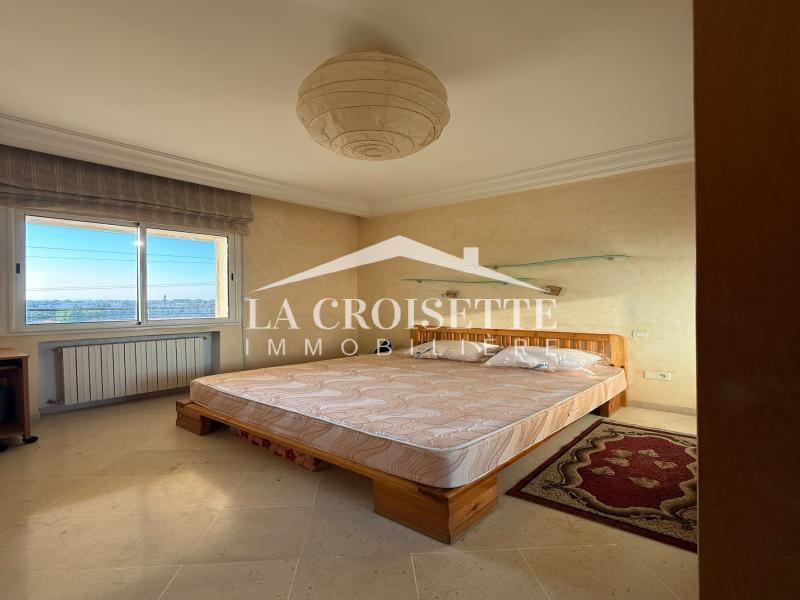 Ain Zaghouan&nbsp;Ain Zaghouan&nbsp;Location&nbsp;Appart. 3 pi�ces&nbsp;S2 meubl� � ain zaghouan nord mal0218
