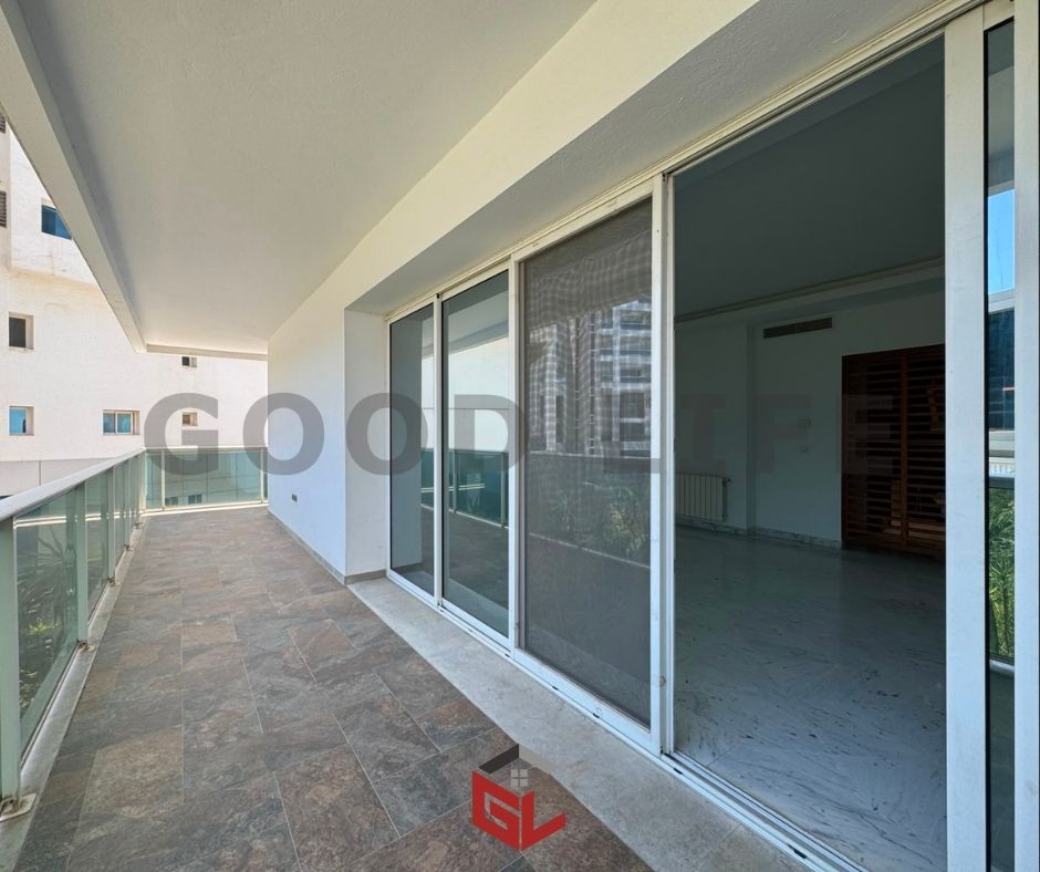 La Marsa&nbsp;Berge Du Lac&nbsp;Location&nbsp;Appart. 4 pi�ces&nbsp;S2 au lac 2