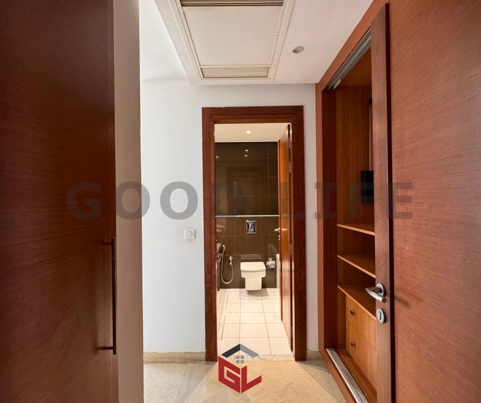 La Marsa&nbsp;Berge Du Lac&nbsp;Location&nbsp;Appart. 4 pi�ces&nbsp;S2 au lac 2