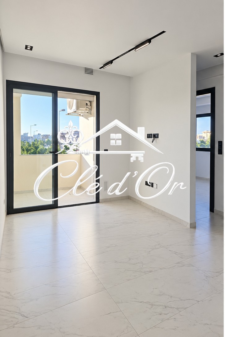 La Marsa&nbsp;Marsa Safsaf&nbsp;Location&nbsp;Appart. 1 pi�ce&nbsp;Appartement s1 aux jardins de carthage