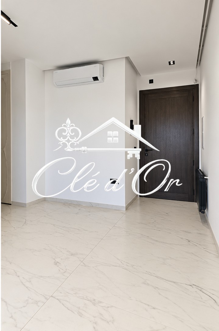 La Marsa&nbsp;Marsa Safsaf&nbsp;Location&nbsp;Appart. 1 pi�ce&nbsp;Appartement s1 aux jardins de carthage