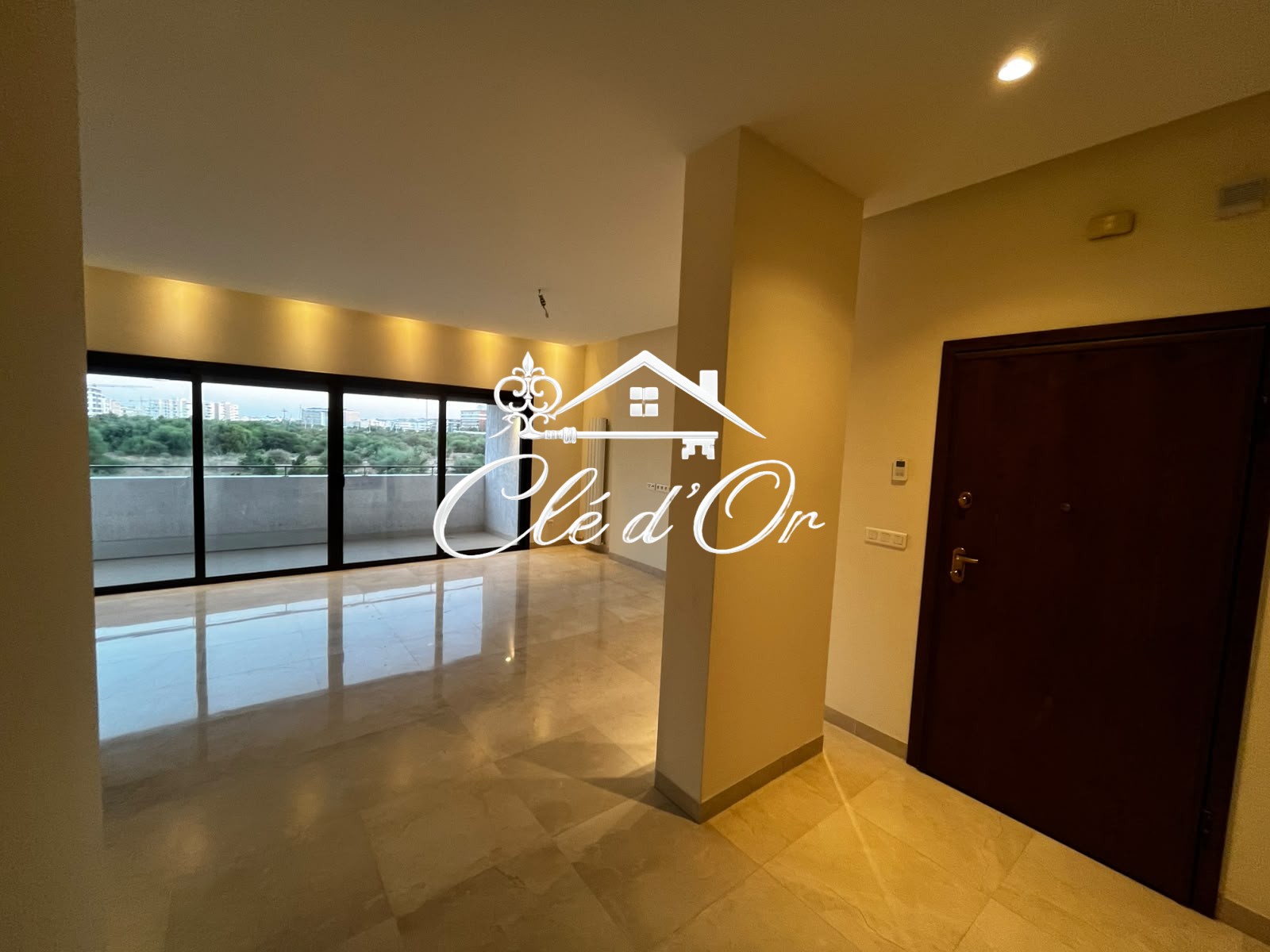 Ain Zaghouan&nbsp;Jardins de Carthage&nbsp;Location&nbsp;Appart. 3 pi�ces&nbsp;S3 aux jardin de carthage