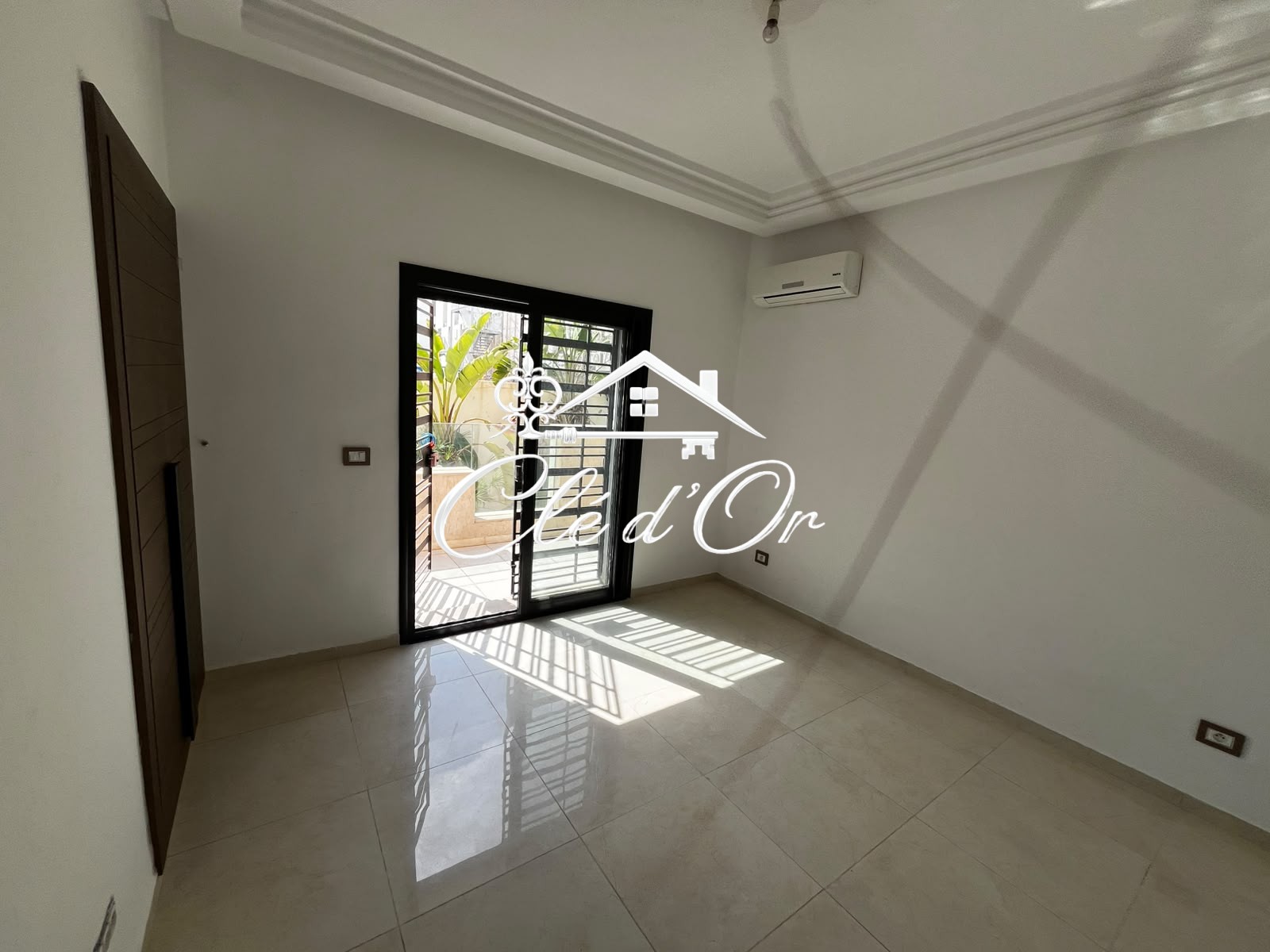 Ain Zaghouan&nbsp;Jardins de Carthage&nbsp;Location&nbsp;Appart. 2 pi�ces&nbsp;S2 aux jardins de carthage