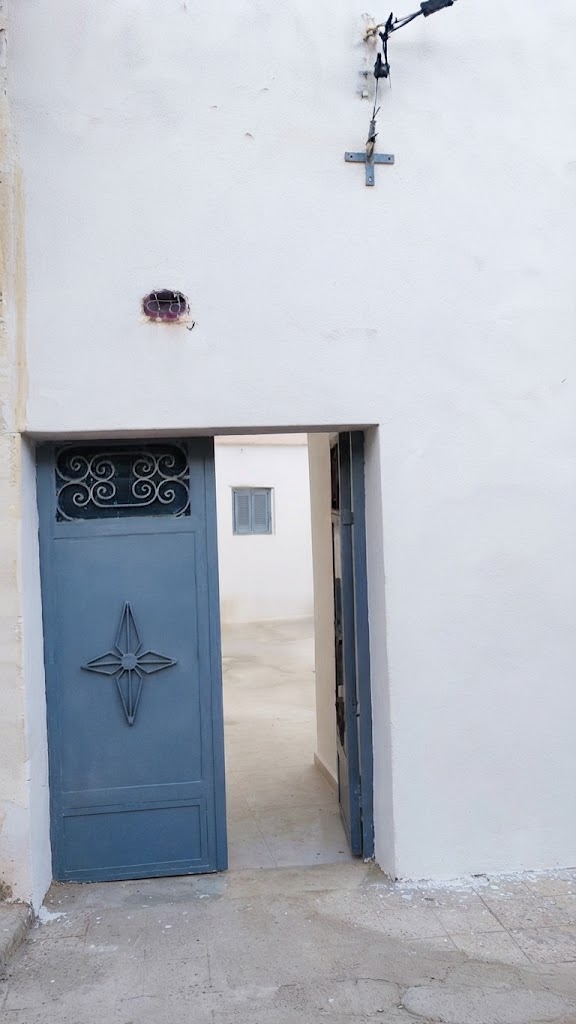 Kasserine Nord&nbsp;Kasserine Nour&nbsp;Vente&nbsp;Maisons&nbsp;Maison traditionnelle au coeur de cite ennour