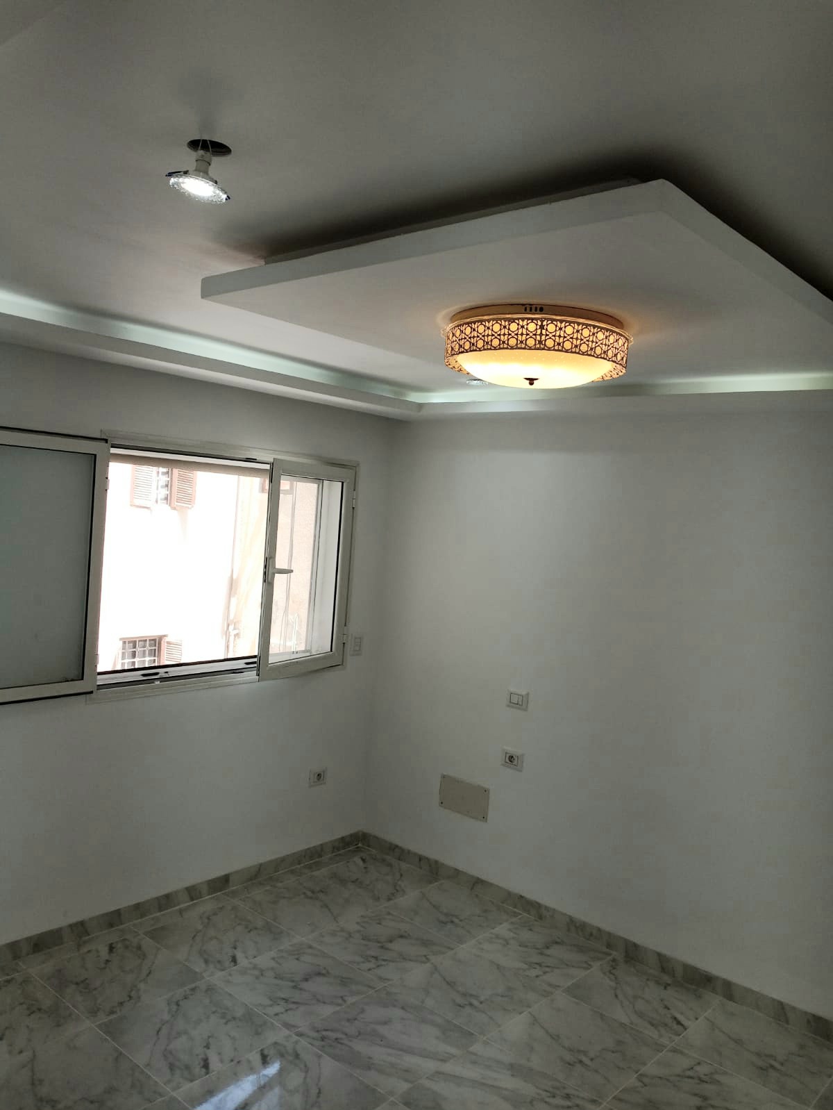 El Omrane Superieur&nbsp;Rommana&nbsp;Location&nbsp;Appart. 3 pi�ces&nbsp;S2 tr�s haut standing rommana 1