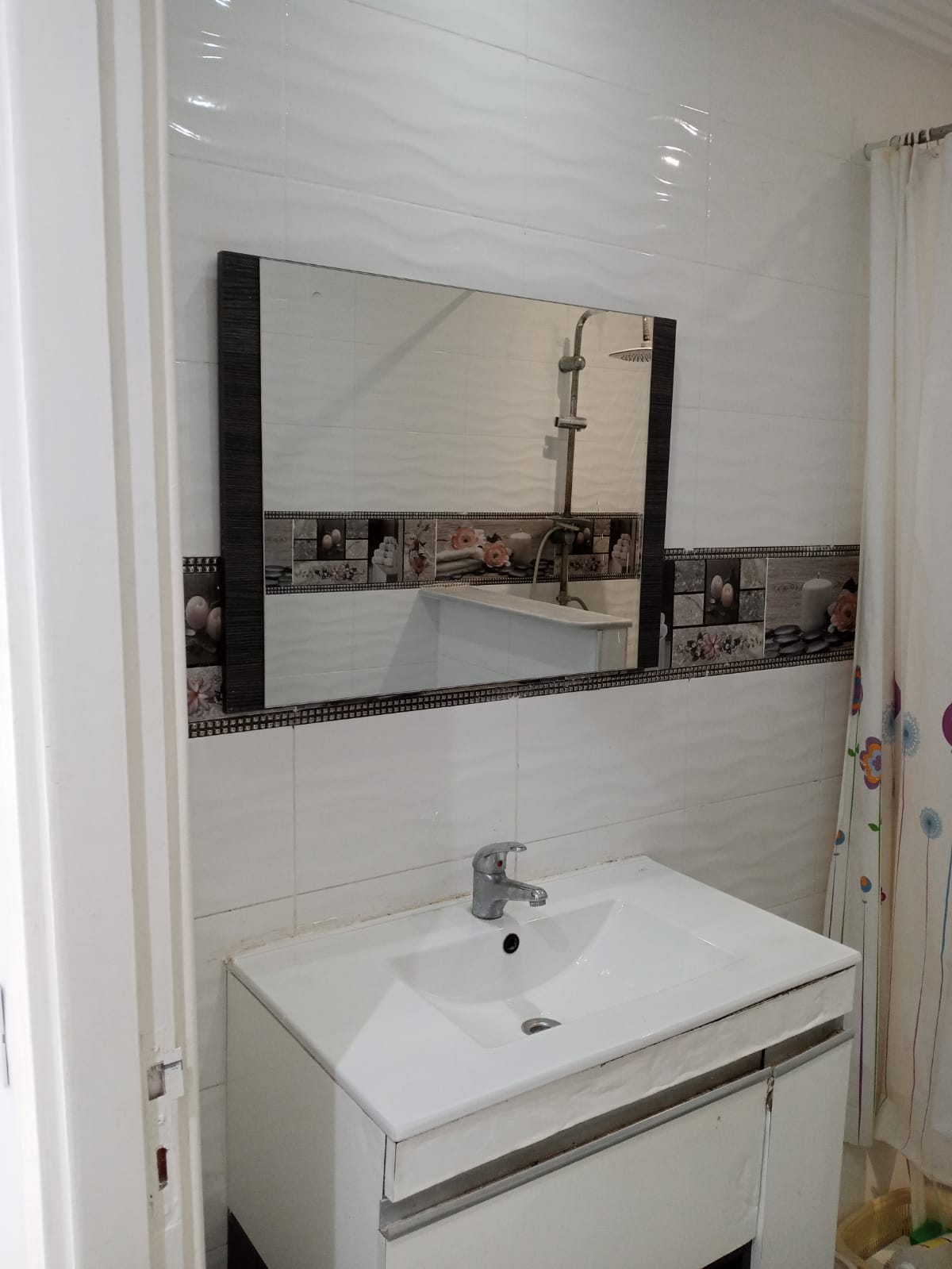 El Omrane Superieur&nbsp;Rommana&nbsp;Location&nbsp;Appart. 3 pi�ces&nbsp;S2 tr�s haut standing rommana 1