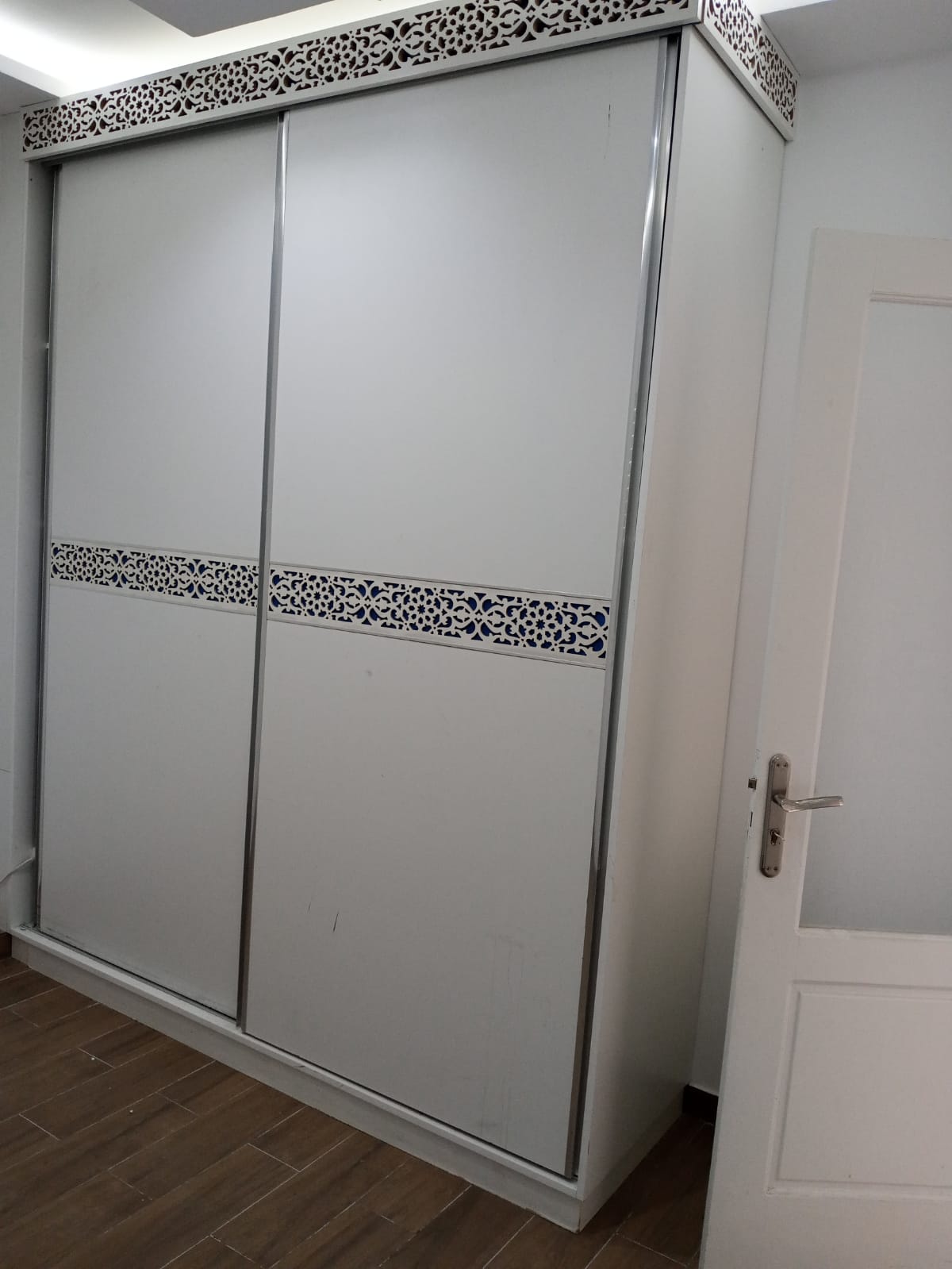 El Omrane Superieur&nbsp;Rommana&nbsp;Location&nbsp;Appart. 3 pi�ces&nbsp;S2 tr�s haut standing rommana 1