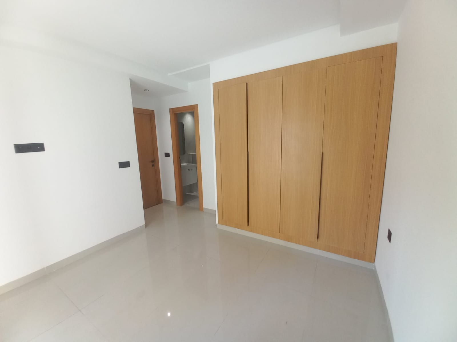 Ain Zaghouan&nbsp;Ain Zaghouan&nbsp;Location&nbsp;Appart. 3 pi�ces&nbsp;Appartement s3 � la nouvelle soukra