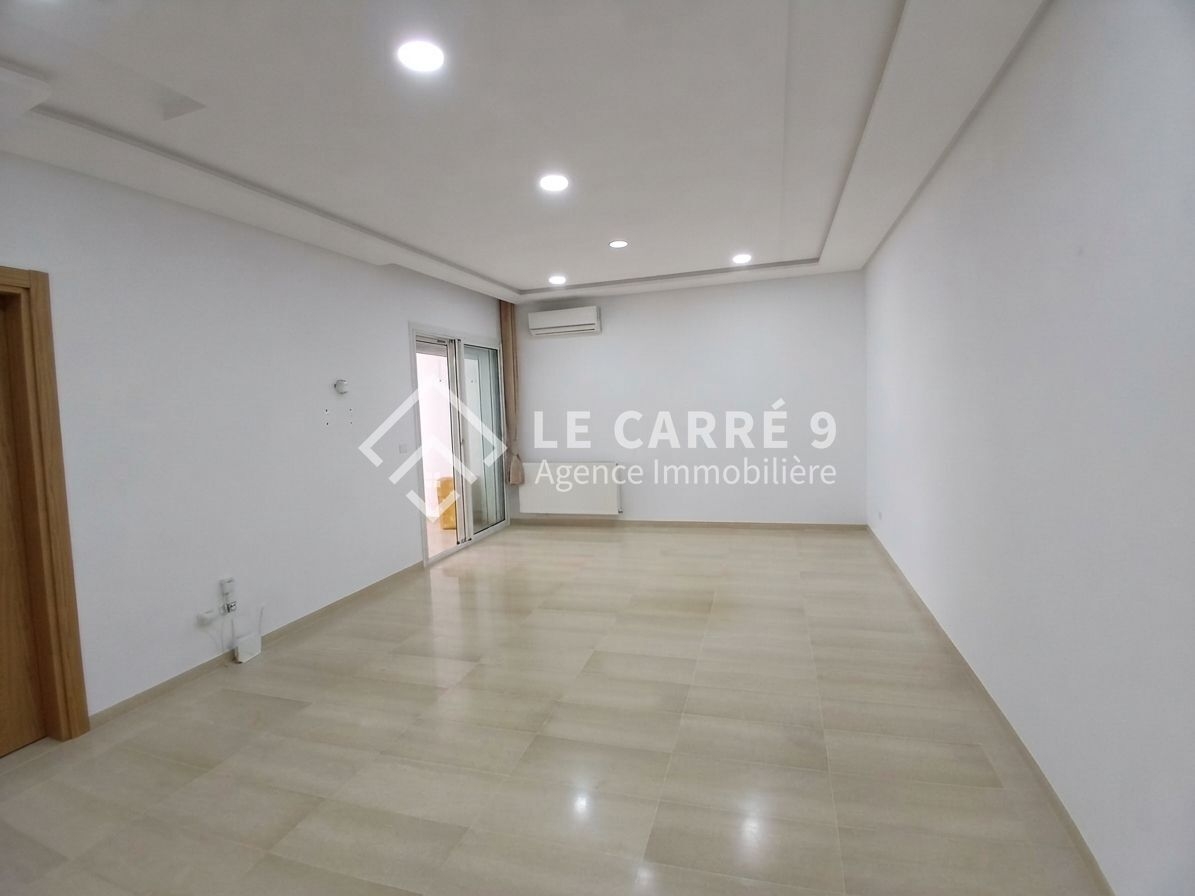 Ain Zaghouan&nbsp;Ain Zaghouan&nbsp;Location&nbsp;Appart. 2 pi�ces&nbsp;Appartement s2 � la nouvelle soukra