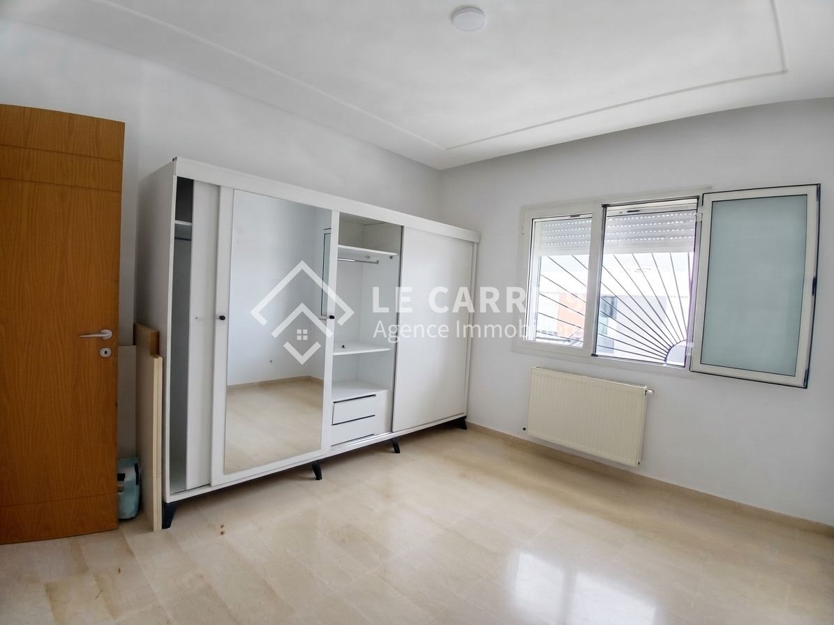 Ain Zaghouan&nbsp;Ain Zaghouan&nbsp;Location&nbsp;Appart. 2 pi�ces&nbsp;Appartement s2 � la nouvelle soukra