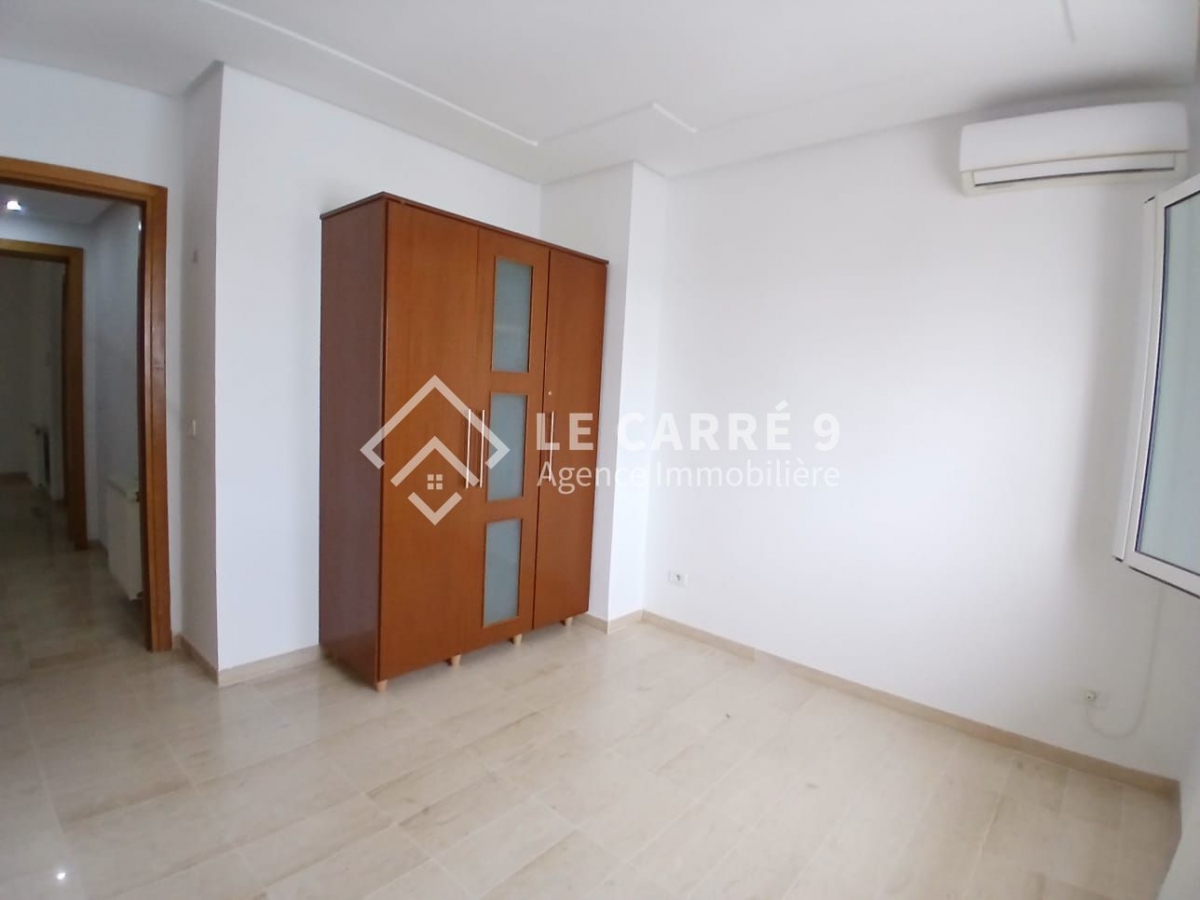 Ain Zaghouan&nbsp;Ain Zaghouan&nbsp;Location&nbsp;Appart. 2 pi�ces&nbsp;Appartement s2 � la nouvelle soukra