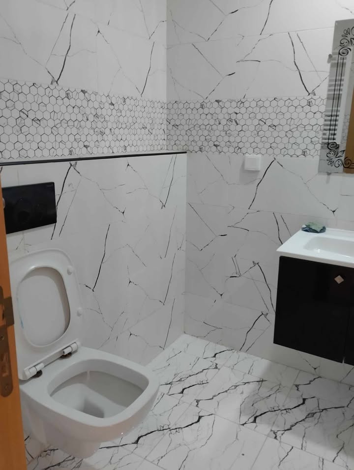 La Marsa&nbsp;El Aouina&nbsp;Location&nbsp;Appart. 2 pi�ces&nbsp;Appartement s2 jamais habit�e cit� wahat