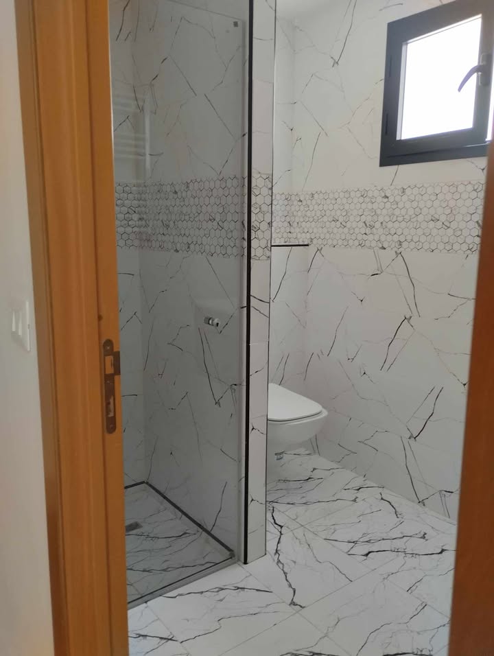 La Marsa&nbsp;El Aouina&nbsp;Location&nbsp;Appart. 2 pi�ces&nbsp;Appartement s2 jamais habit�e cit� wahat
