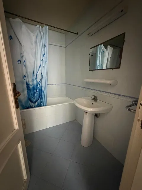 La Marsa&nbsp;El Aouina&nbsp;Location&nbsp;Appart. 2 pi�ces&nbsp;Appartement s1 meubl� cit� wahat