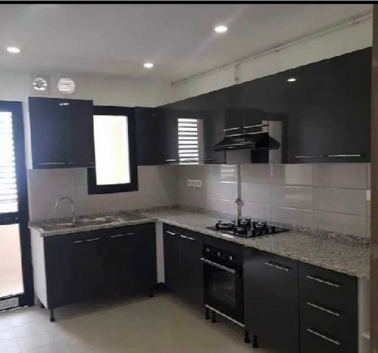 La Soukra&nbsp;Dar Fadhal&nbsp;Location&nbsp;Appart. 2 pi�ces&nbsp;Appartement s1 au dar fadhal au 1�re �tage