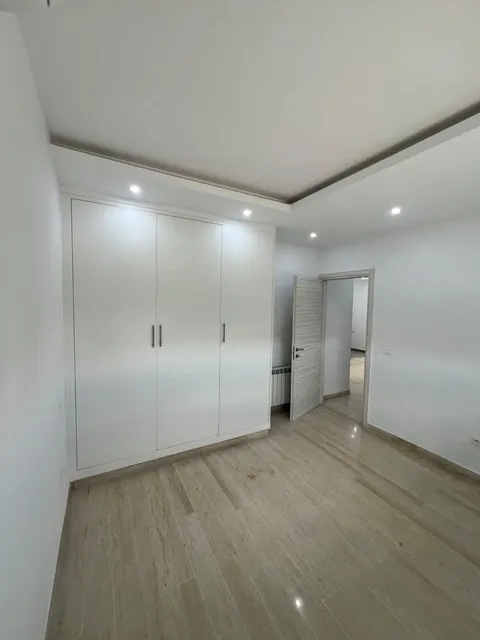 La Soukra&nbsp;Chotrana 1&nbsp;Location&nbsp;Appart. 2 pi�ces&nbsp;Appartement s2 haut standing chotrana 1