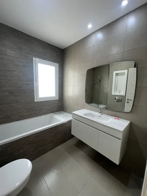 La Soukra&nbsp;Chotrana 1&nbsp;Location&nbsp;Appart. 2 pi�ces&nbsp;Appartement s2 haut standing chotrana 1