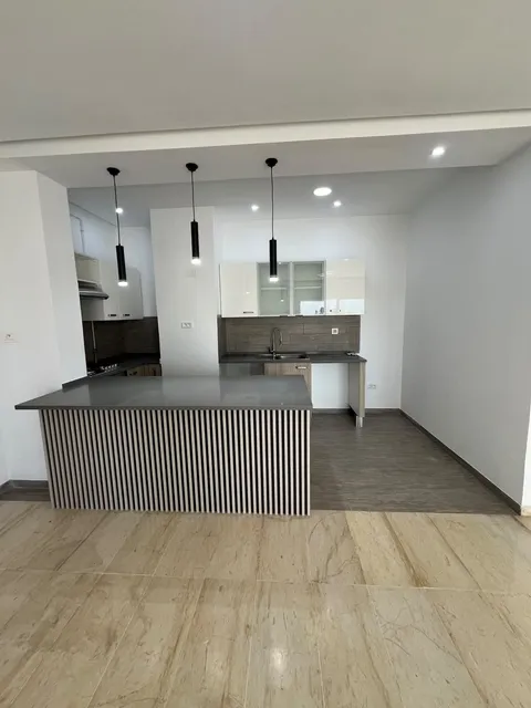 La Soukra&nbsp;Chotrana 1&nbsp;Location&nbsp;Appart. 2 pi�ces&nbsp;Appartement s2 haut standing chotrana 1