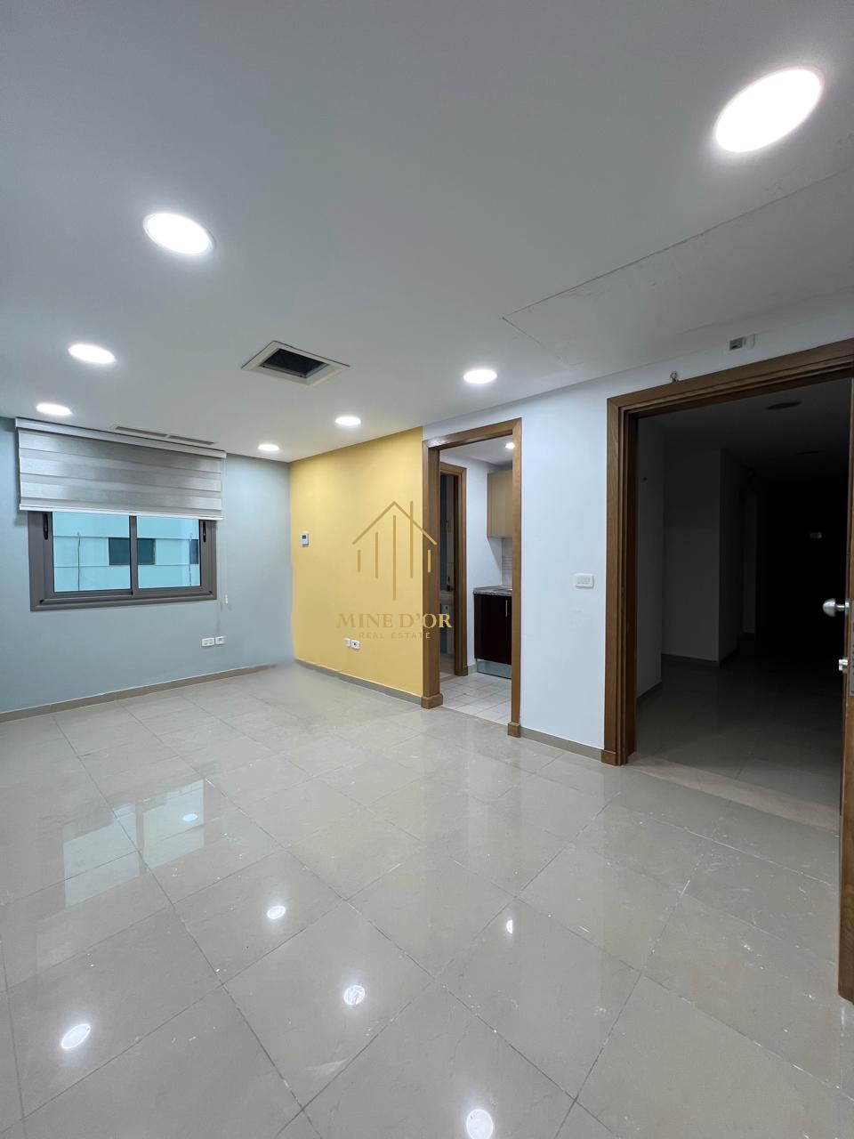 Bab Bhar&nbsp;Montplaisir&nbsp;Bureaux & Commerces&nbsp;Bureau&nbsp;Al bureau h2 de bon standing � montplaisir