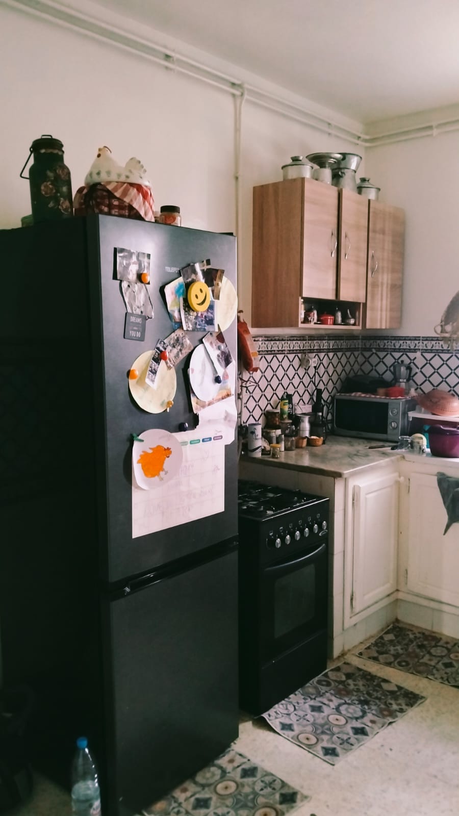 Carthage&nbsp;Sidi Bousaid&nbsp;Location&nbsp;Appart. 3 pi�ces&nbsp;Appartement s2 � sidi bousaid amilcar