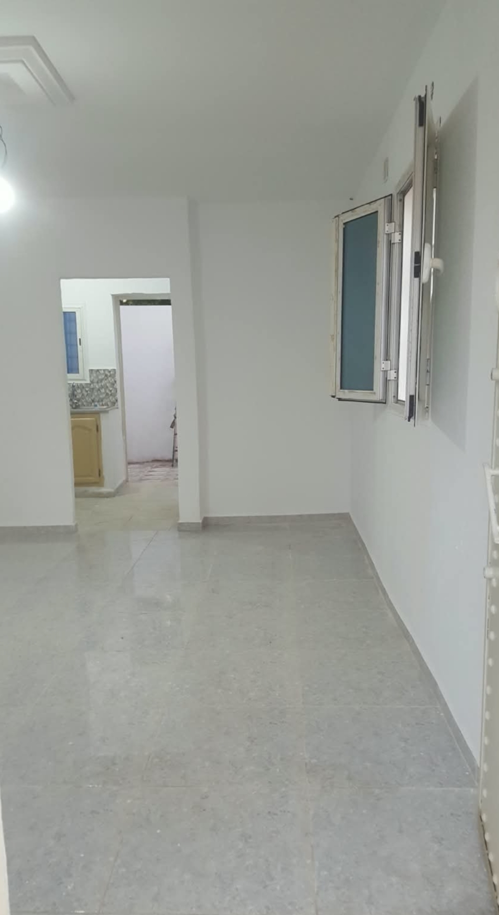 El Mourouj&nbsp;El Mourouj&nbsp;Location&nbsp;Appart. 1 pi�ce&nbsp;Studio situ� � mourouj 1