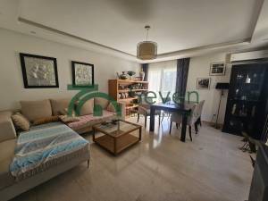 La Soukra&nbsp;La Soukra&nbsp;Location&nbsp;Appart. 1 pi�ce&nbsp;Appartement s2 meubl  la soukra ref540a