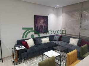 La Marsa&nbsp;Cite Du Stade&nbsp;Location&nbsp;Appart. 1 pi�ce&nbsp;Un appartement s1 meubl ref545a