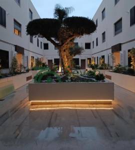 La Marsa&nbsp;Cite Du Stade&nbsp;Location&nbsp;Appart. 1 pi�ce&nbsp;Un appartement s1 meubl ref545a