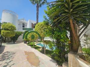 La Soukra&nbsp;La Soukra&nbsp;Location&nbsp;Maisons&nbsp;Villa s4  la soukra ref549a